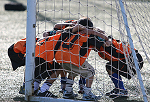 Teamwork is the key!