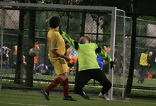 ClubFootball