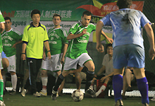 ClubFootball