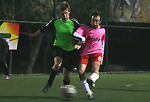 ClubFootball