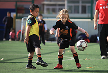 BSB ClubFootball
