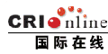 China Radio International