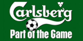 Carlsberg - Part of the Game