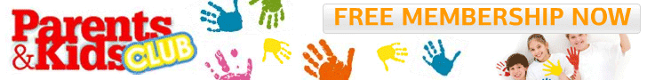 City Weekend - Parents & Kids Club