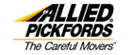 Allied Pickfords - leaving china? relax. we carry the load.
