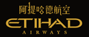 Etihad Airways 