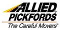 Allied Pickfords, the careful movers