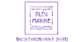 Bleu Marine