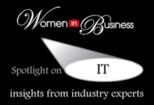 Women in Business - Spotlight on IT
