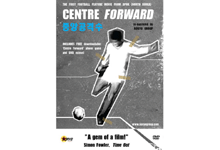 Koryo Tours - Centre Forward DVD