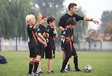 ClubFootball Coaching