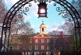 Rutgers University - Old Queen's Building