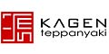 Kagen Teppanyaki