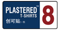 Plastered T-shirts (NLGX)