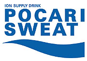 Pocari Sweat